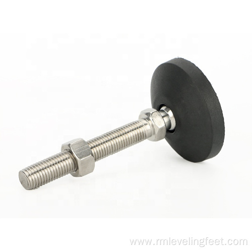 Adjustable Foot Adjustable Furniture Feet with M12 screw